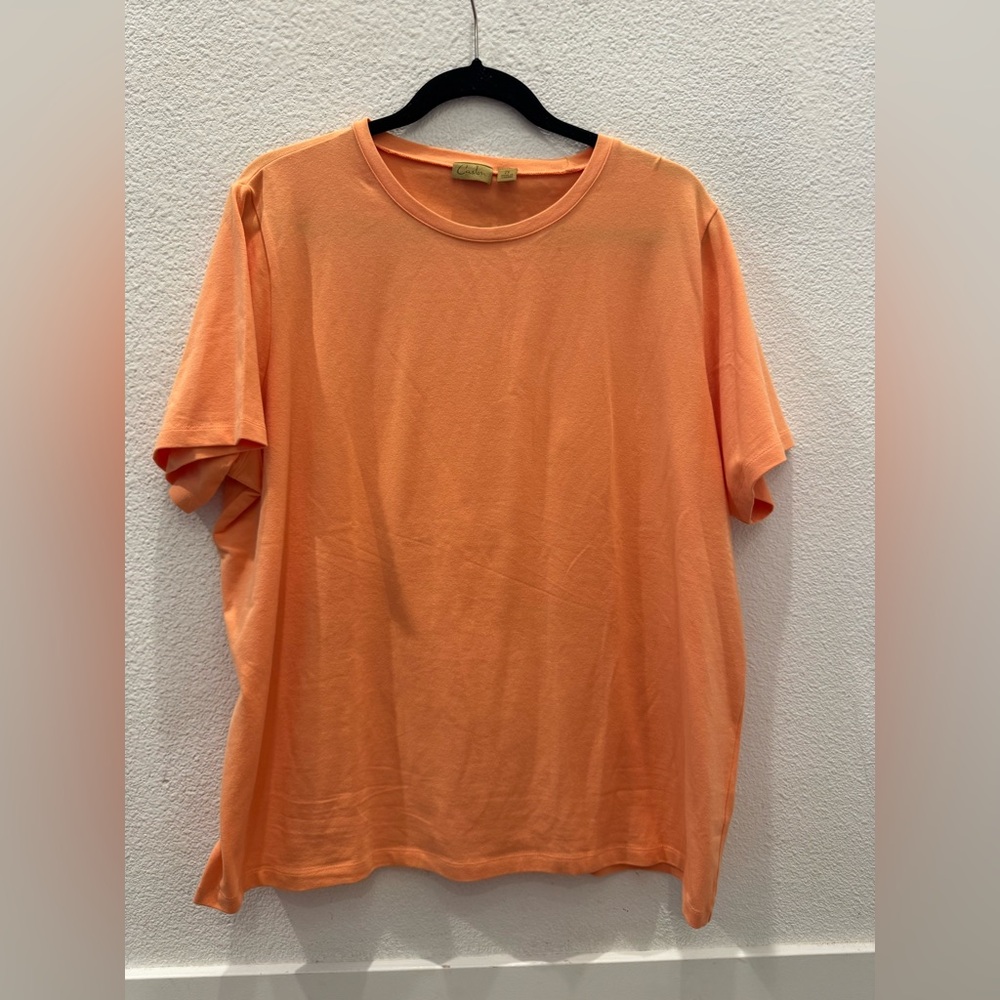 Caslon 2XL t shirt